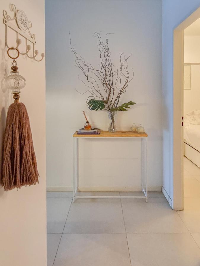 부에노스아이레스 Departamento En Palermo Chico 아파트 외부 사진