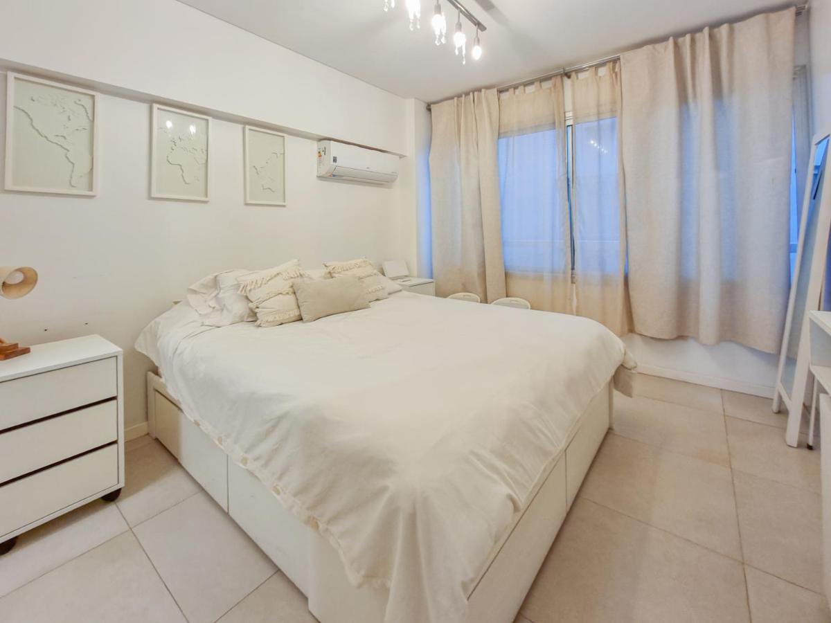 부에노스아이레스 Departamento En Palermo Chico 아파트 외부 사진